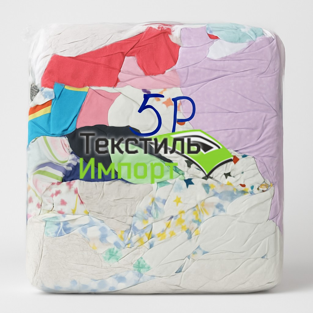 Простыни цветные (70*80 см)